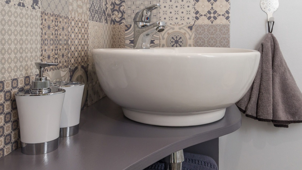 Photo of Bathroom in Beauchamps
