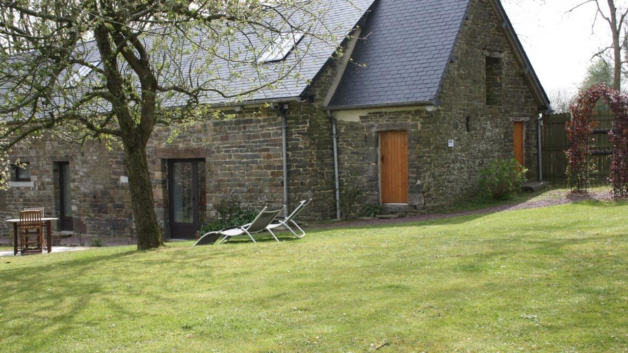 Photo of Outdoor in Beauchamps