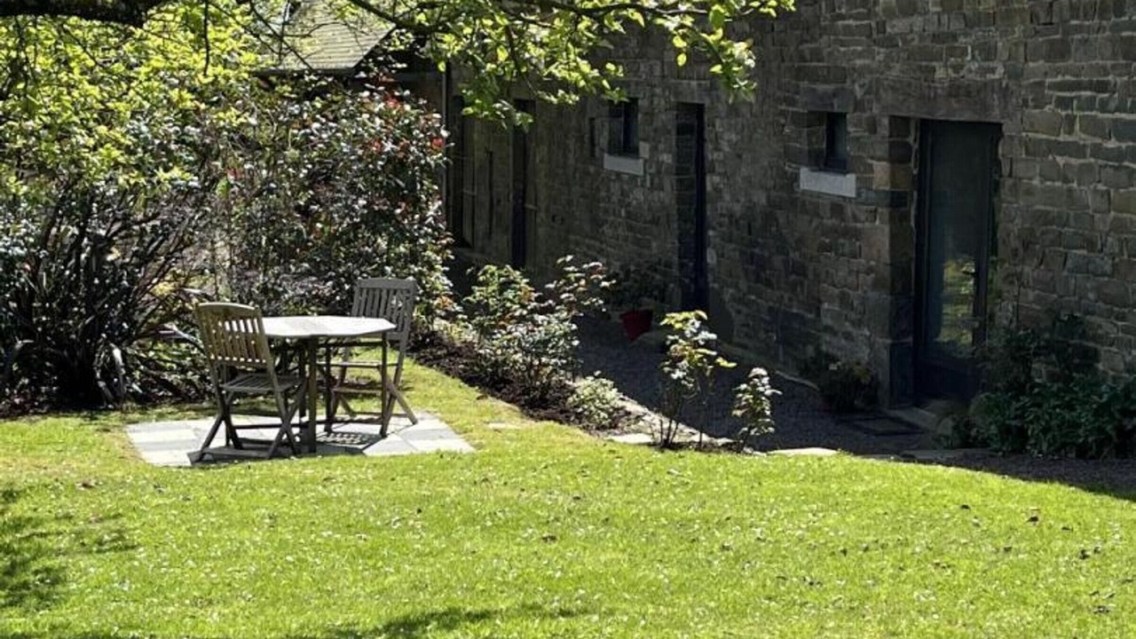 Photo of Outdoor in Beauchamps