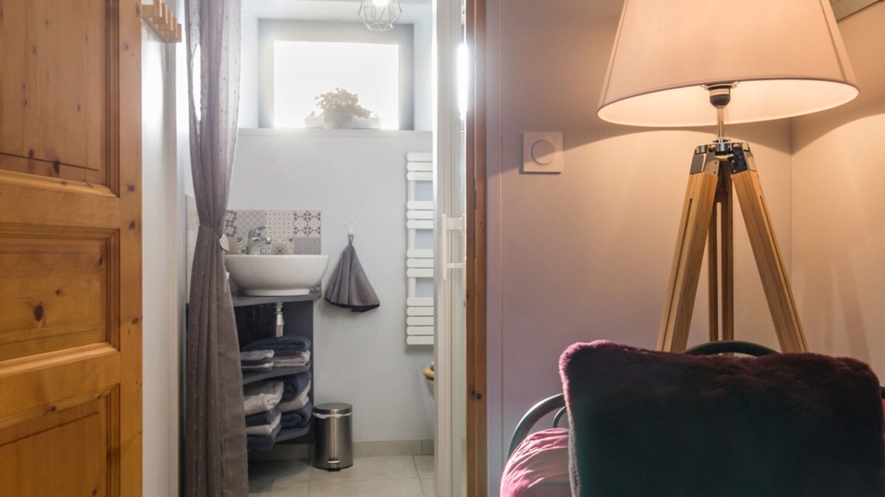Photo of Bedroom in Beauchamps
