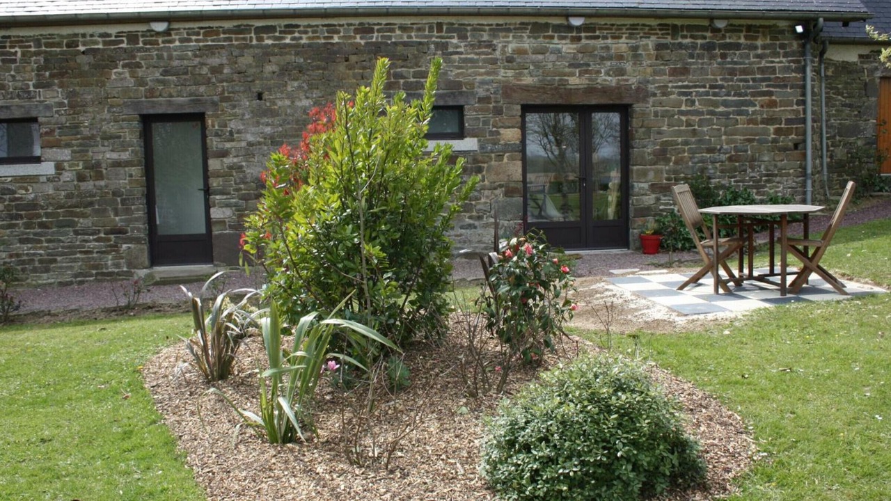 Photo of Outdoor in Beauchamps