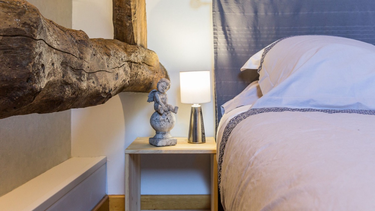 Photo of Bedroom in Beauchamps