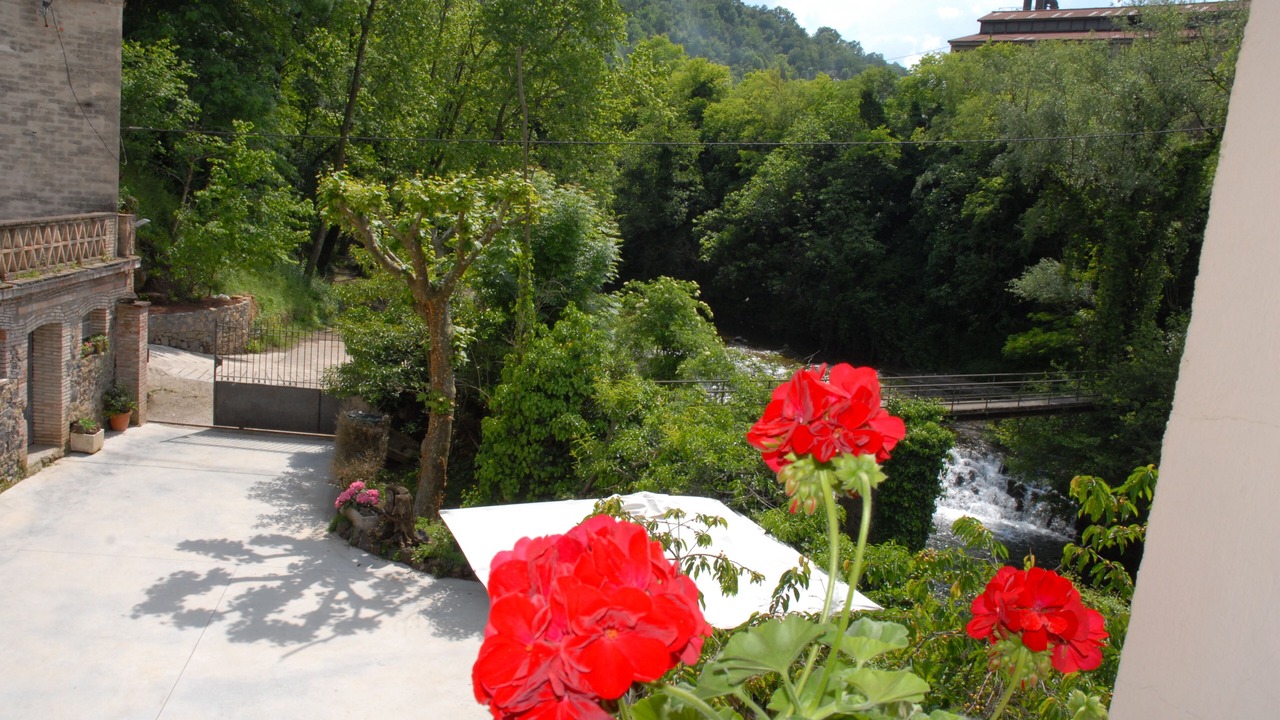 Photo of Outdoor in La Vall de Bianya
