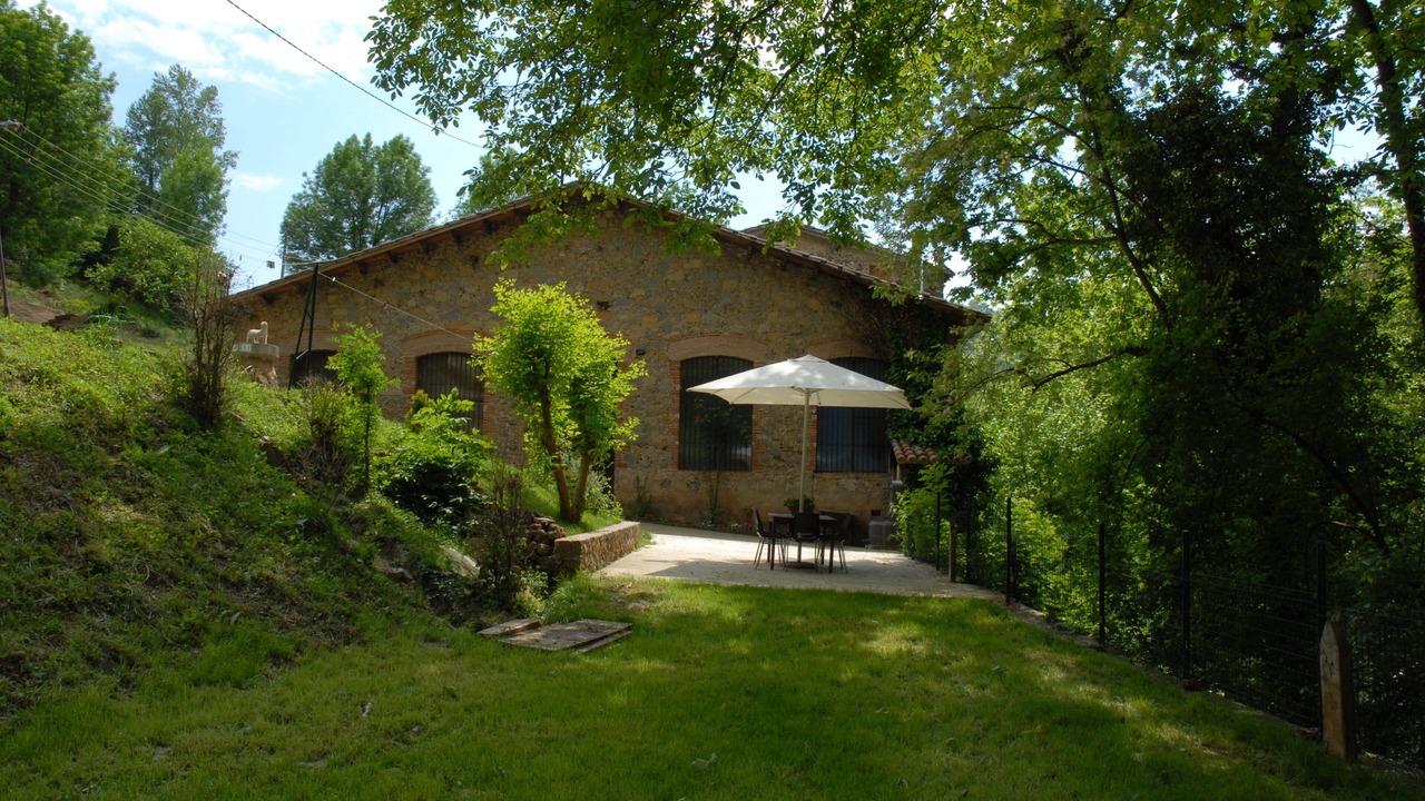 Photo of Outdoor in La Vall de Bianya