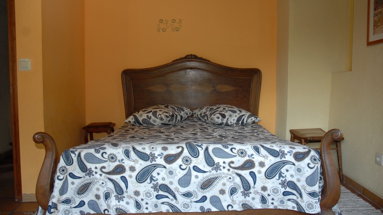 Photo of Bedroom in La Vall de Bianya