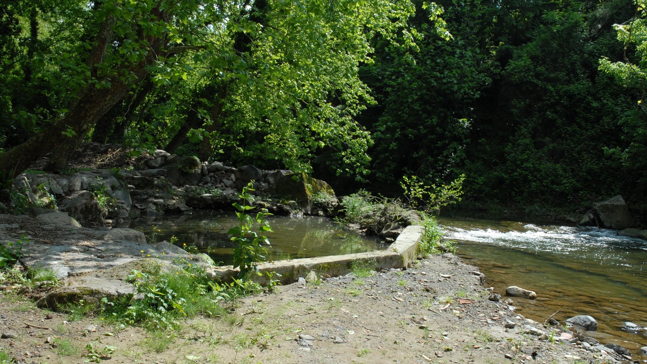 Photo of Outdoor in La Vall de Bianya