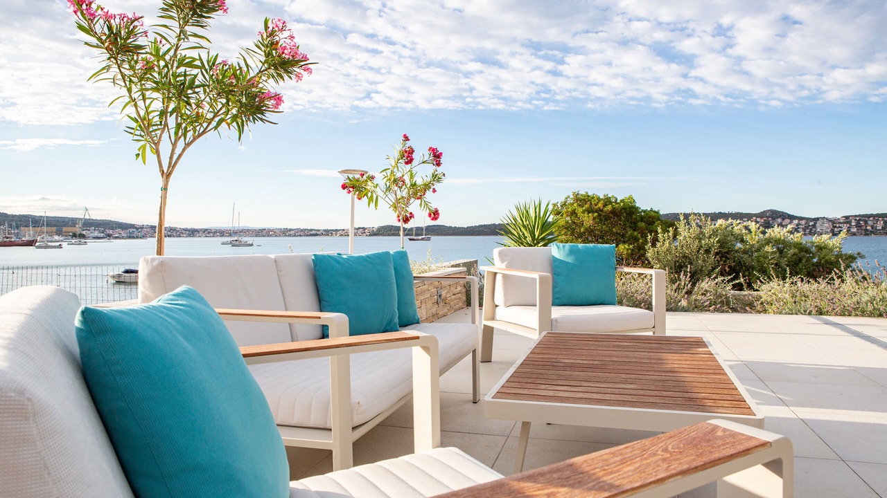 Photo of Patio Balcony in Seget Donji