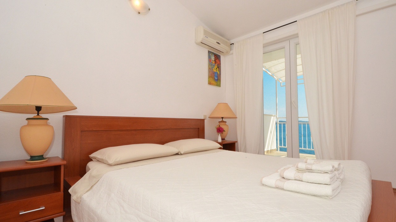 Photo of Bedroom in Seget Donji