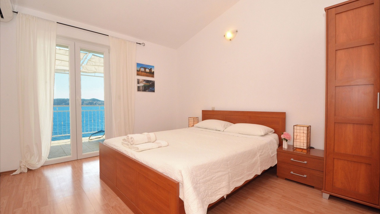 Photo of Bedroom in Seget Donji