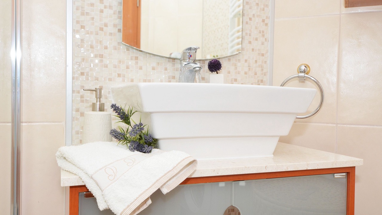 Photo of Bathroom in Seget Donji