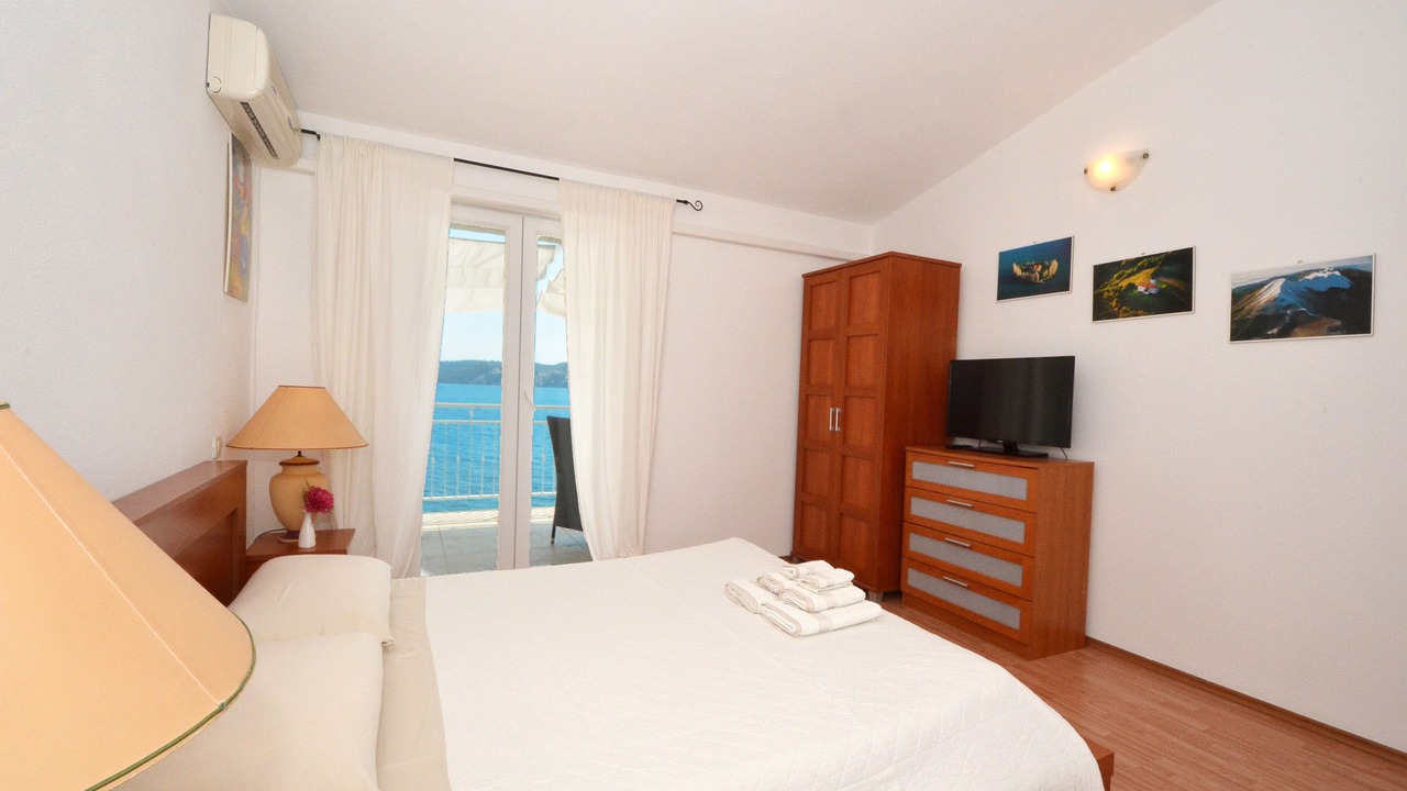 Photo of Bedroom in Seget Donji