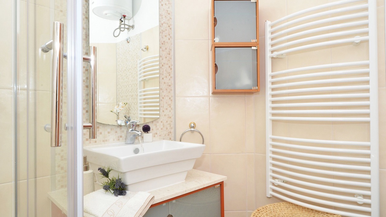 Photo of Bathroom in Seget Donji
