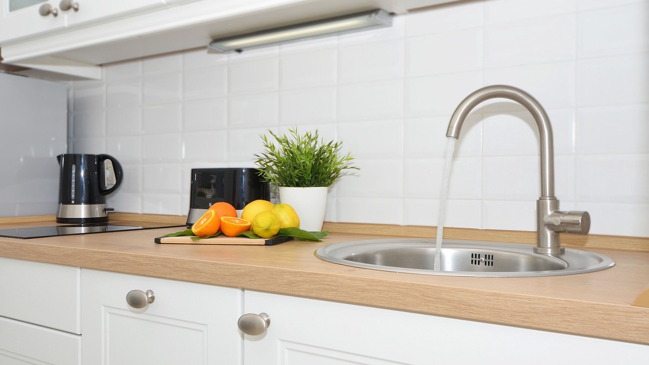 Photo of Kitchen in Seget Donji