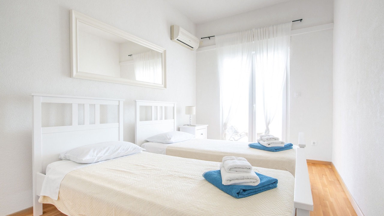 Photo of Bedroom in Seget Donji