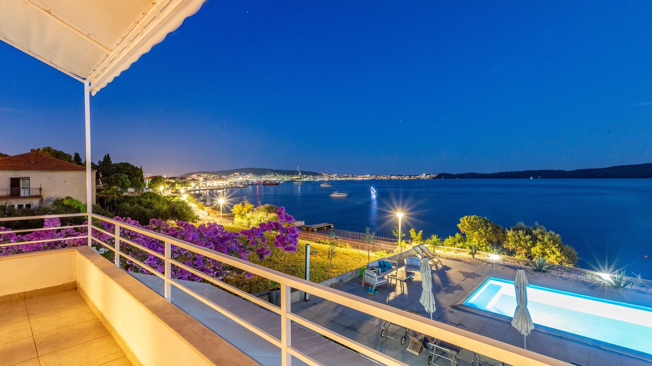 Photo of Patio Balcony in Seget Donji