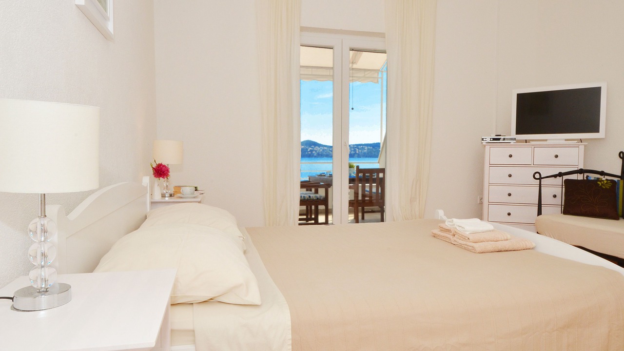 Photo of Bedroom in Seget Donji