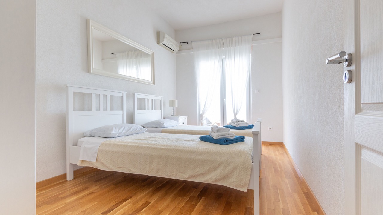 Photo of Bedroom in Seget Donji