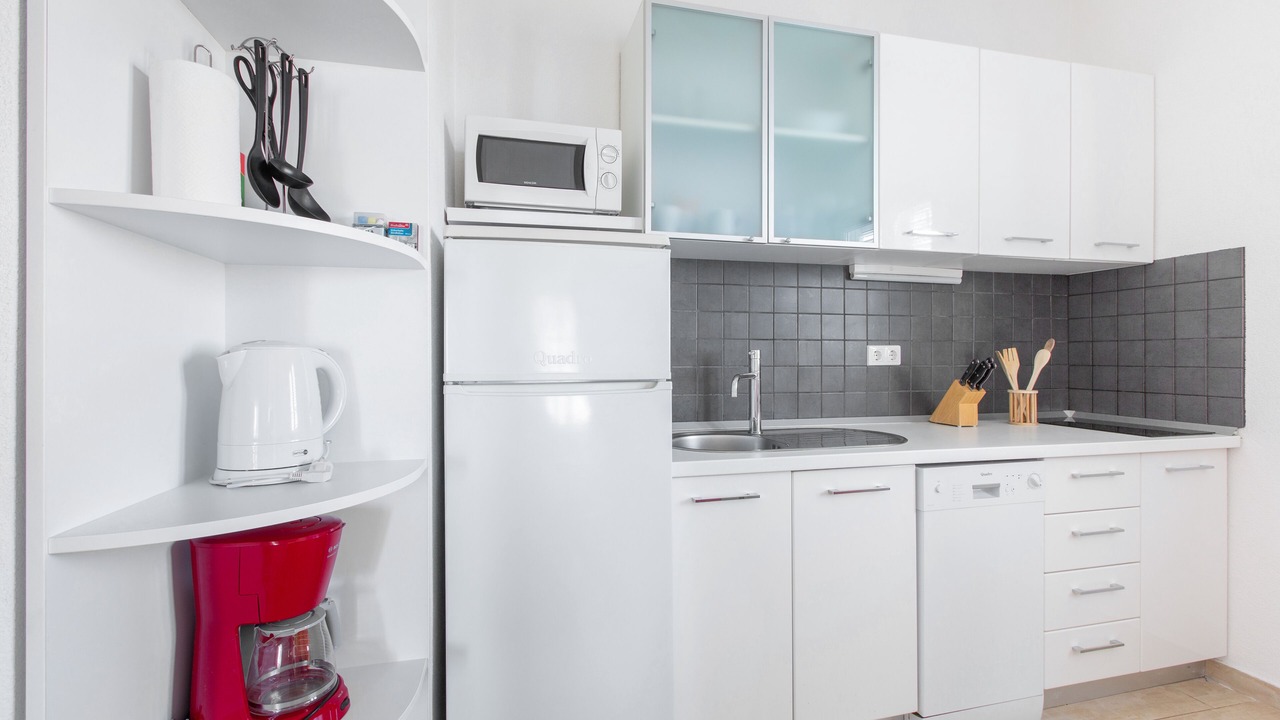Photo of Kitchen in Seget Donji