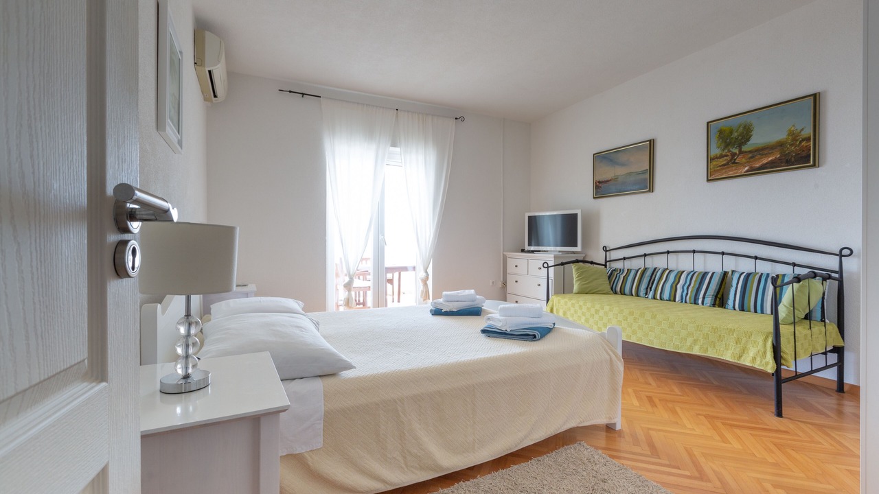 Photo of Bedroom in Seget Donji