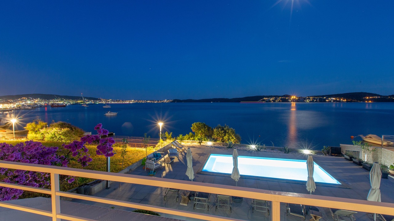 Photo of Patio Balcony in Seget Donji