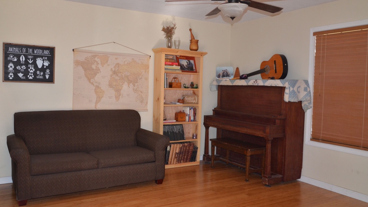 Photo of Livingroom in Gainesboro
