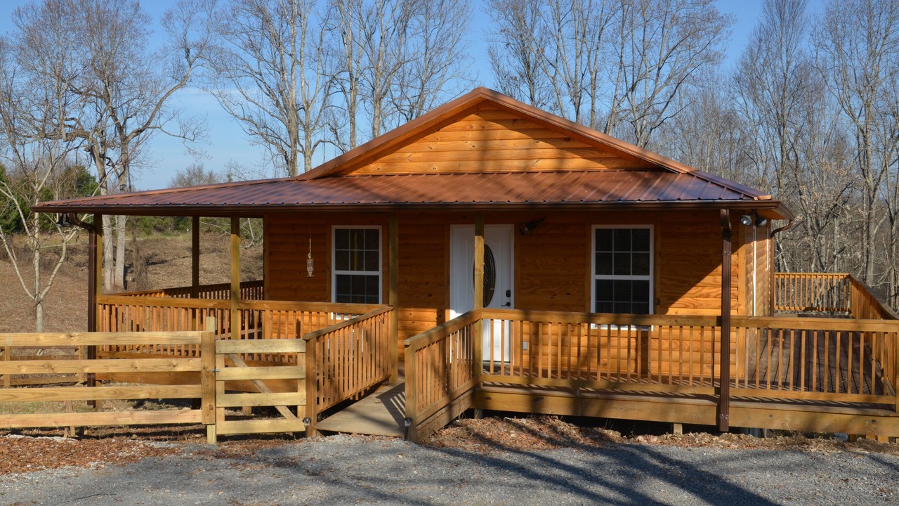 Photo of Outdoor in Gainesboro
