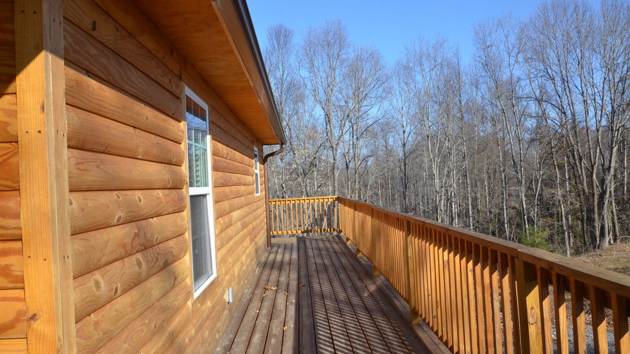 Photo of Patio Balcony in Gainesboro