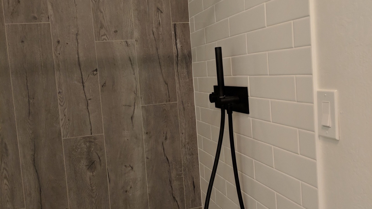 Photo of Bathroom in Yountville