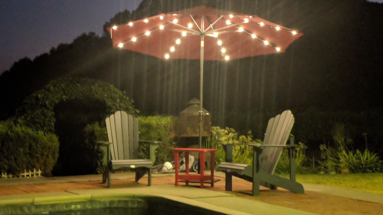 Photo of Outdoor in Yountville