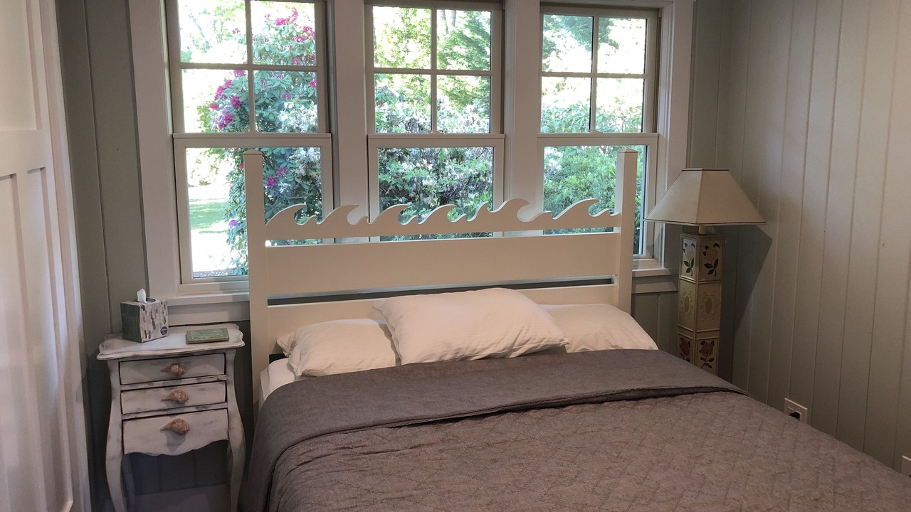 Photo of Bedroom in Wianno