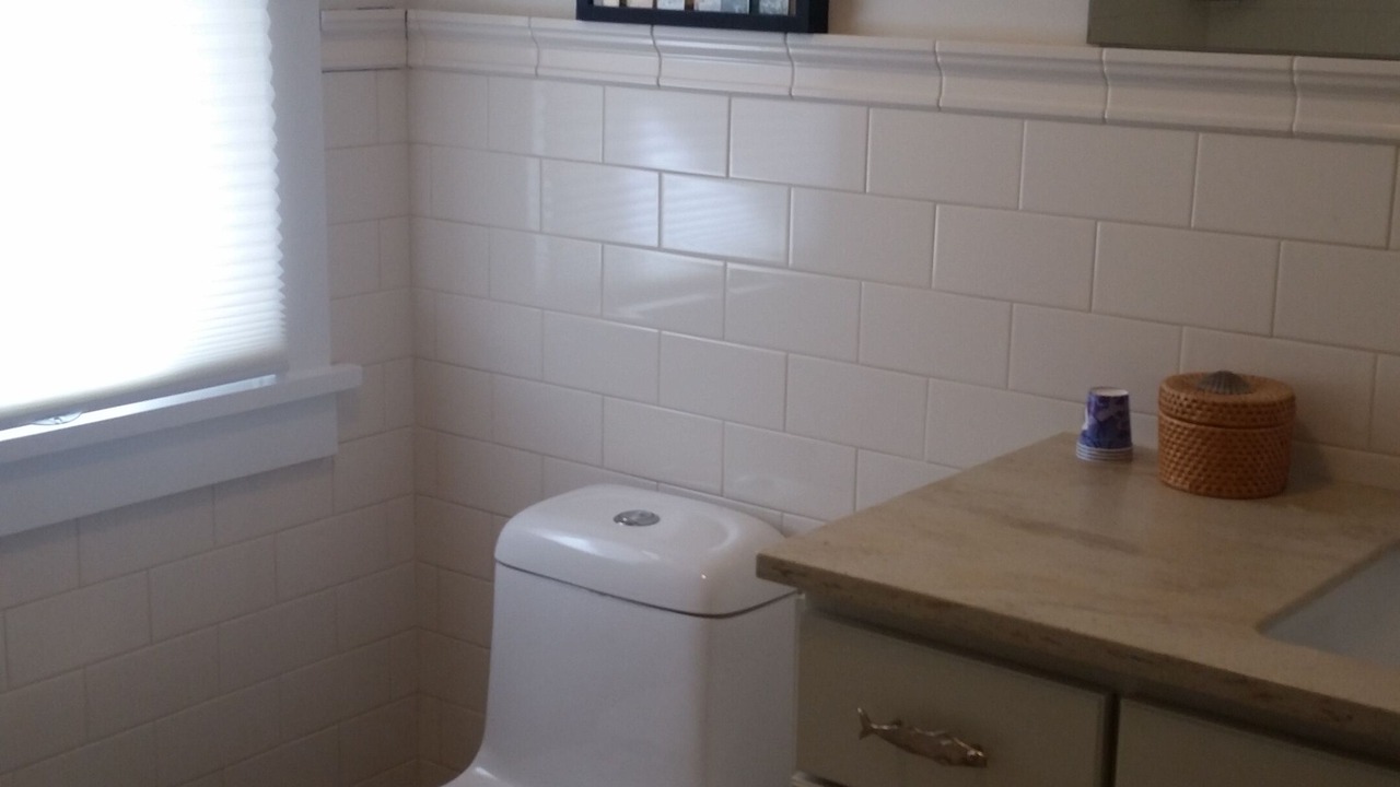 Photo of Bathroom in Wianno