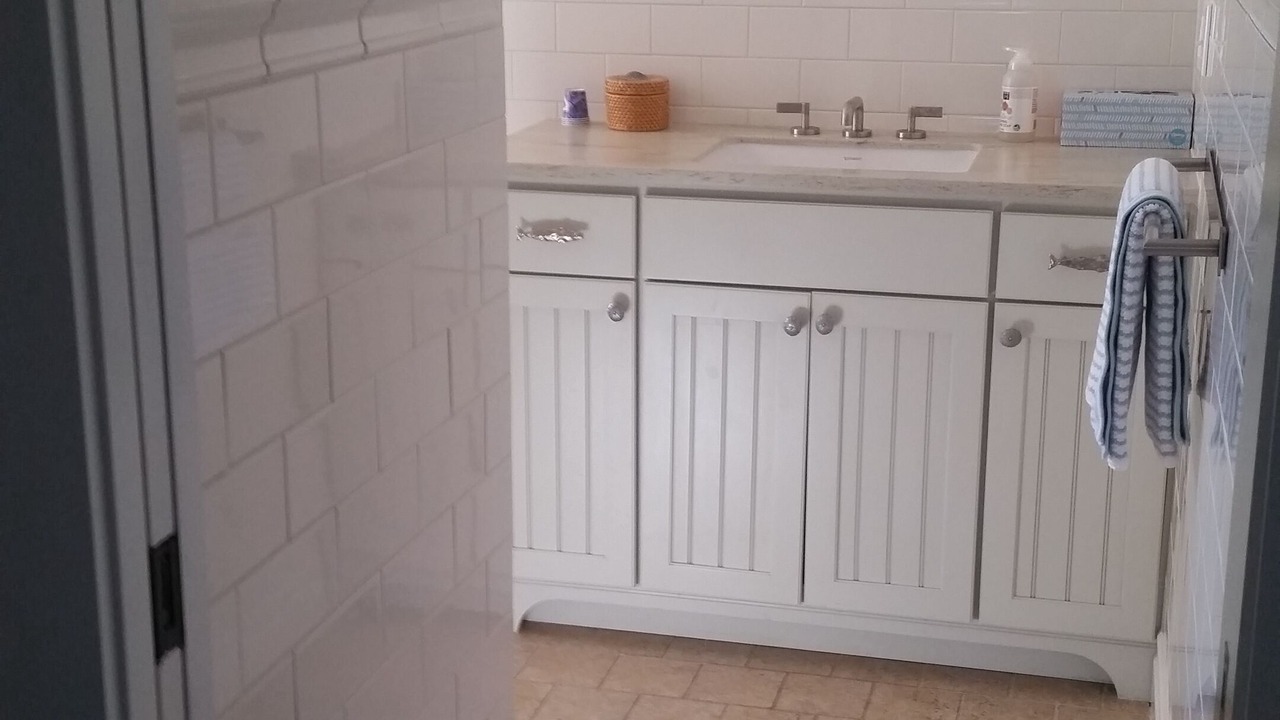 Photo of Bathroom in Wianno