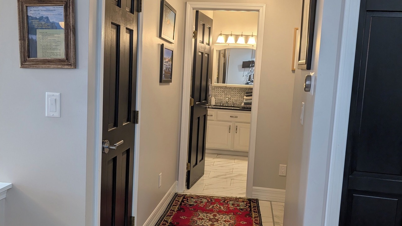 Photo of Bathroom in Alder Creek