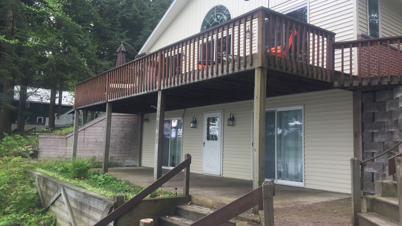 Photo of Outdoor in Alder Creek