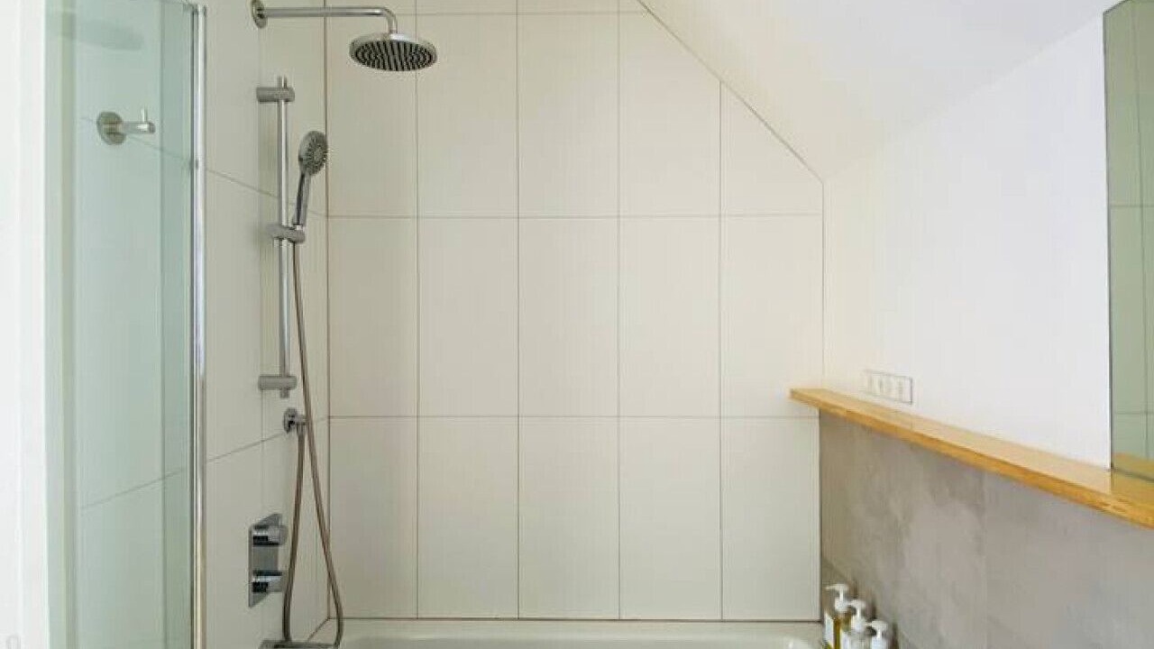 Photo of Bathroom in Lac Superieur Village