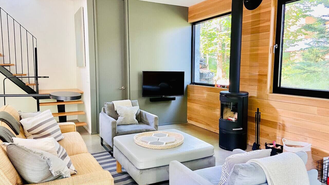 Photo of Livingroom in Lac Superieur Village