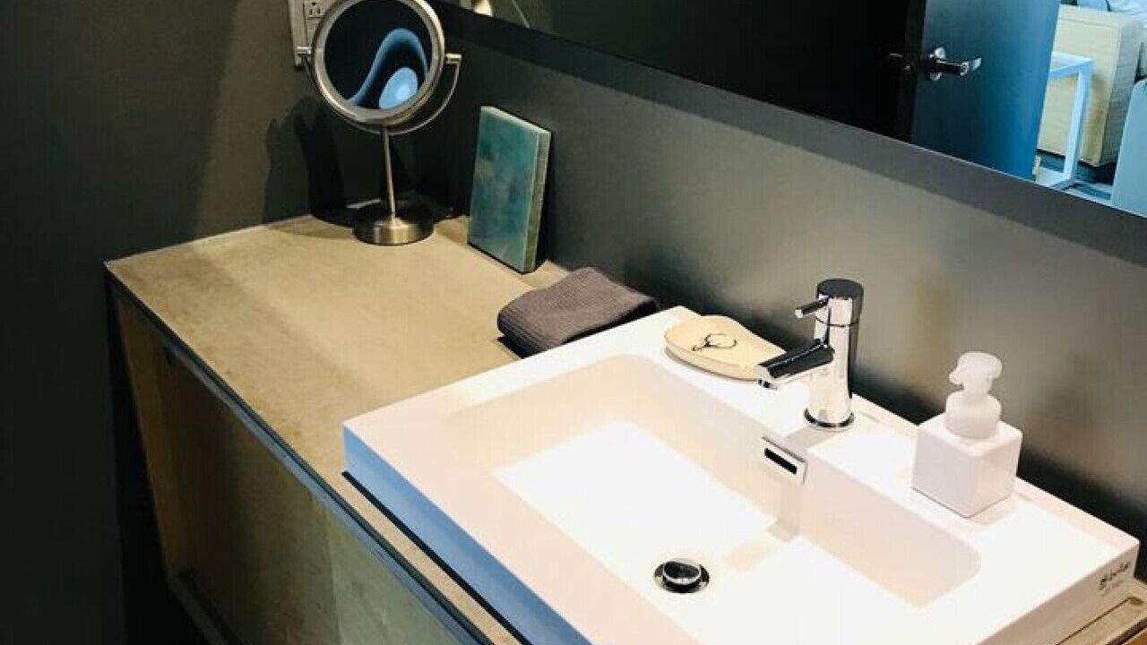 Photo of Bathroom in Lac Superieur Village