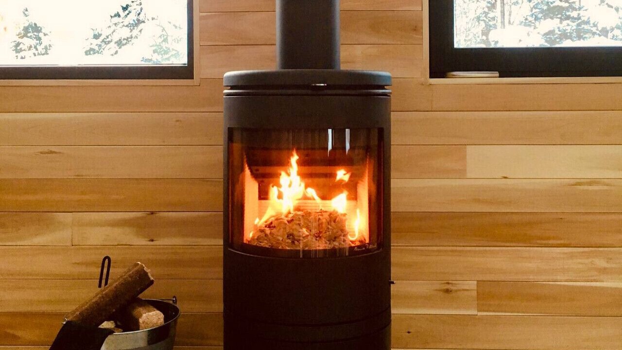 Photo of Livingroom in Lac Superieur Village