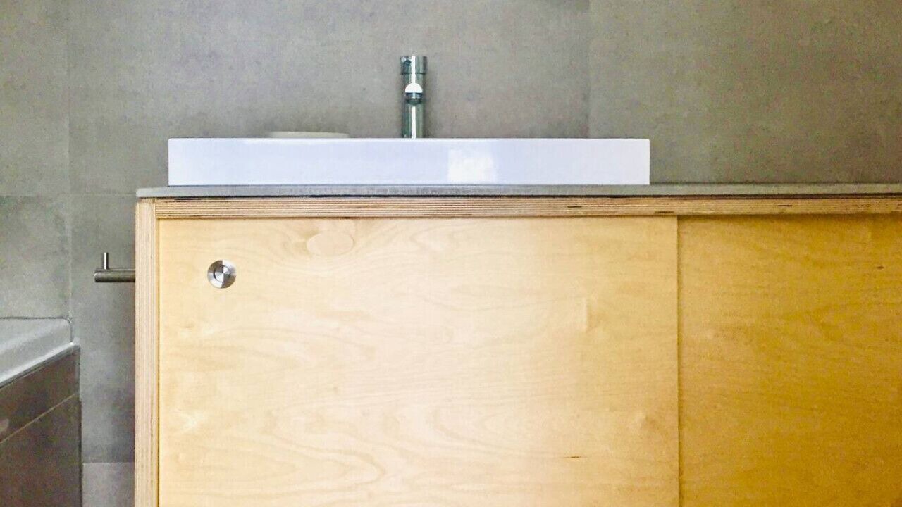 Photo of Bathroom in Lac Superieur Village