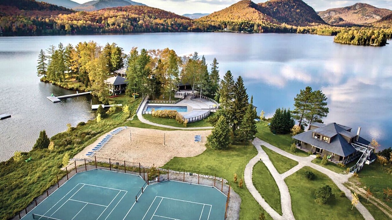 Photo of Others in Lac Superieur Village