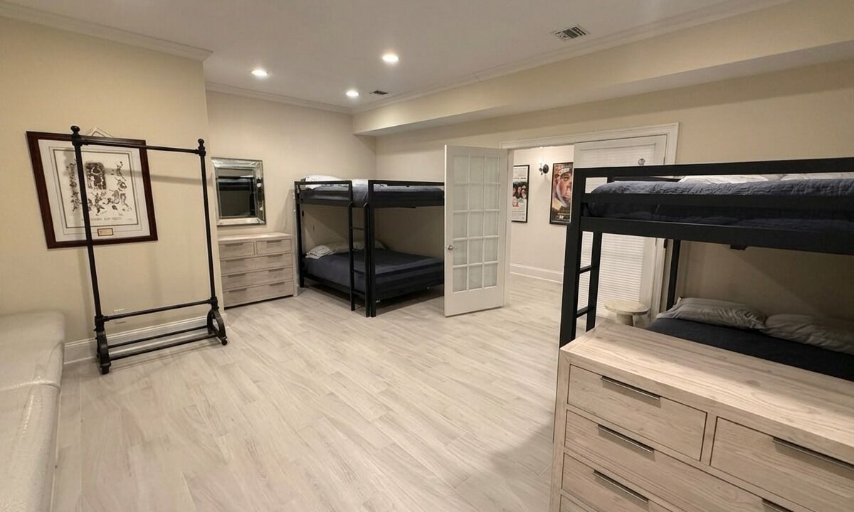 Photo of Bedroom in Water Mill
