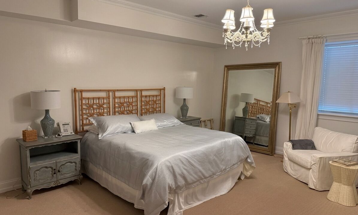 Photo of Bedroom in Water Mill