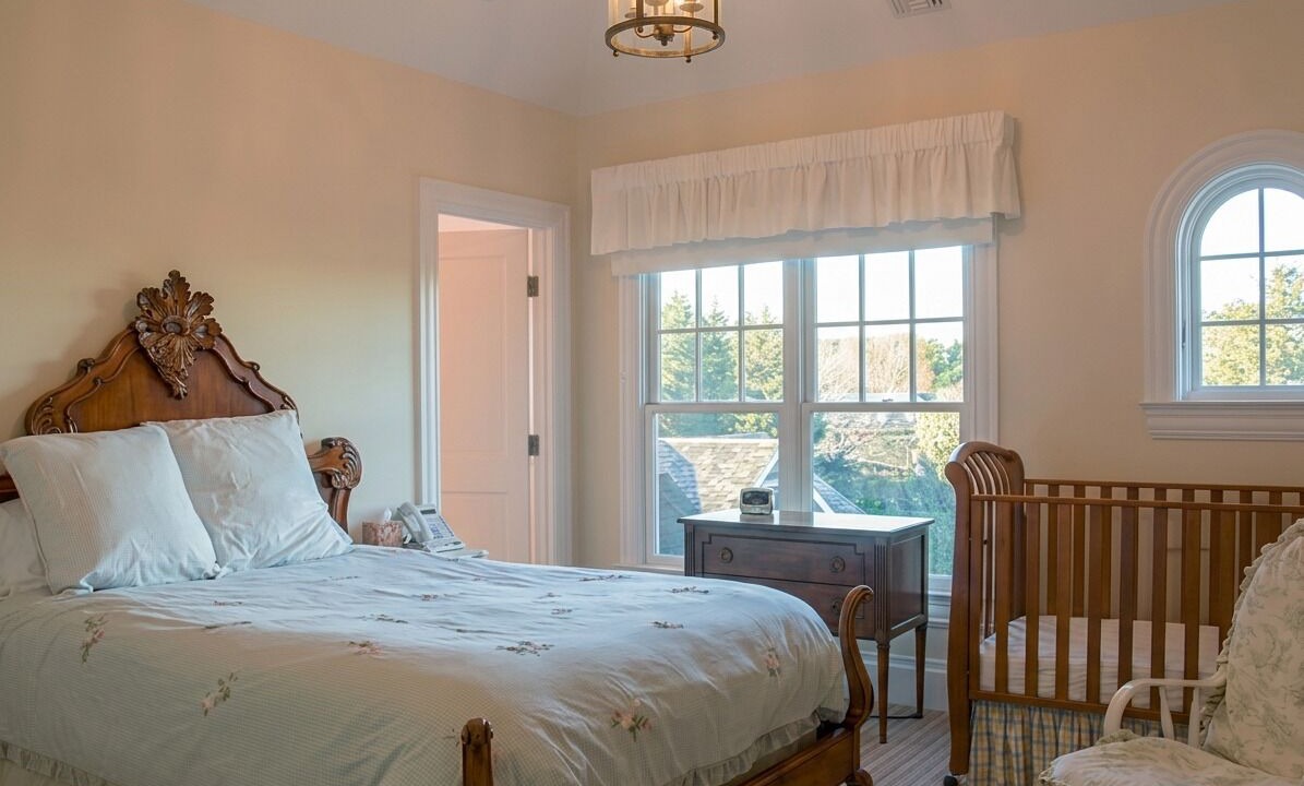 Photo of Bedroom in Water Mill