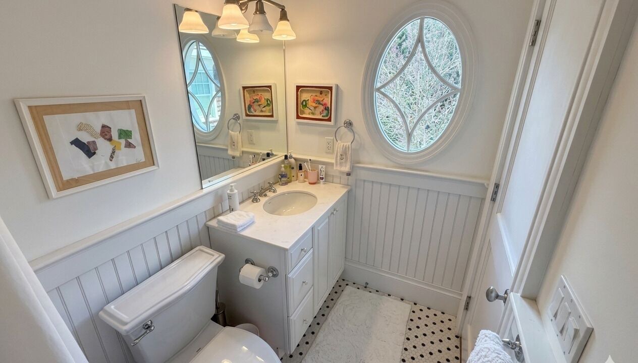 Photo of Bathroom in Water Mill