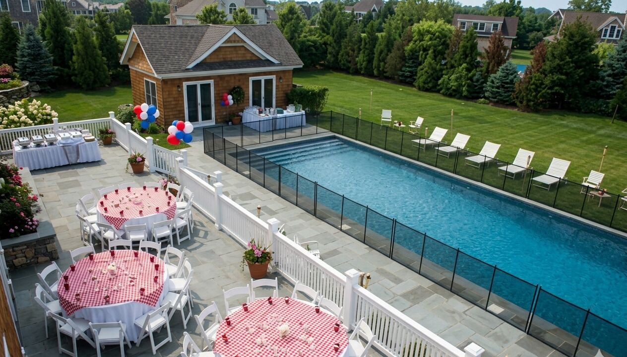 Photo of Outdoor in Water Mill