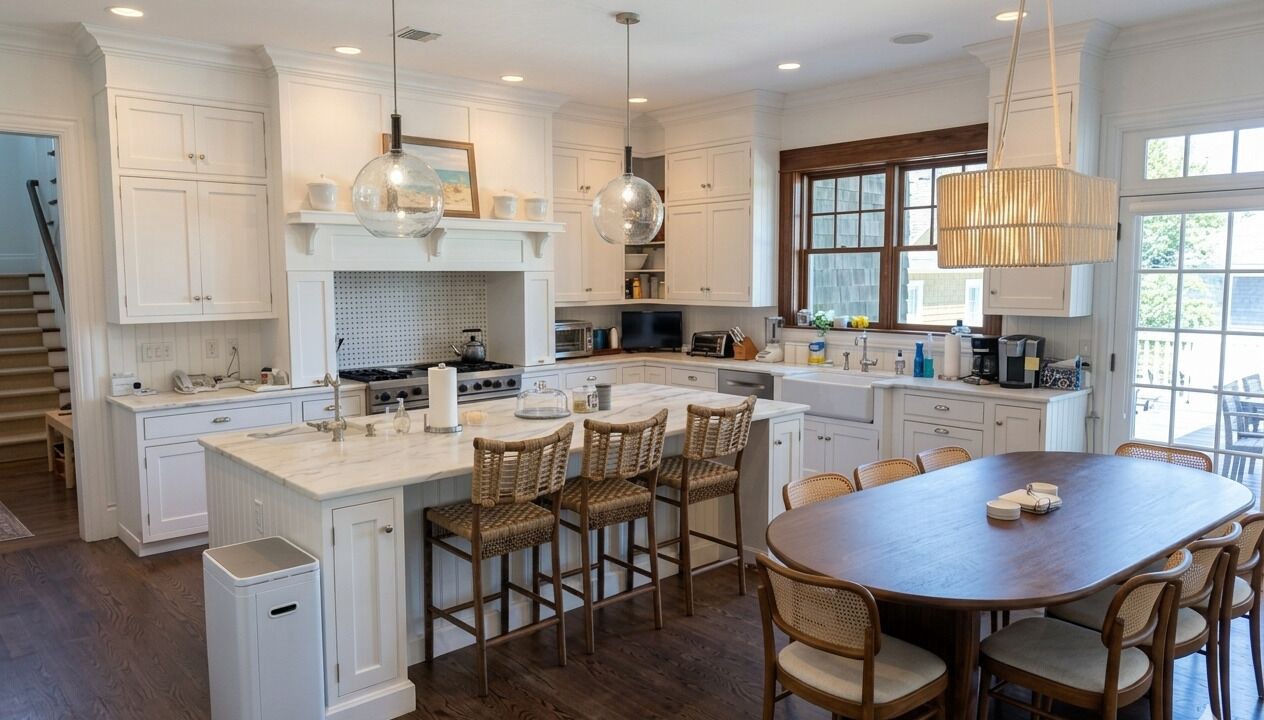 Photo of Kitchen in Water Mill