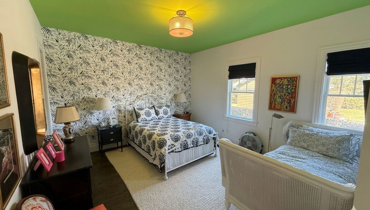 Photo of Bedroom in Water Mill
