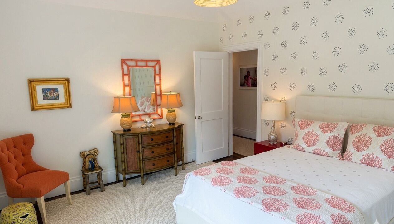 Photo of Bedroom in Water Mill