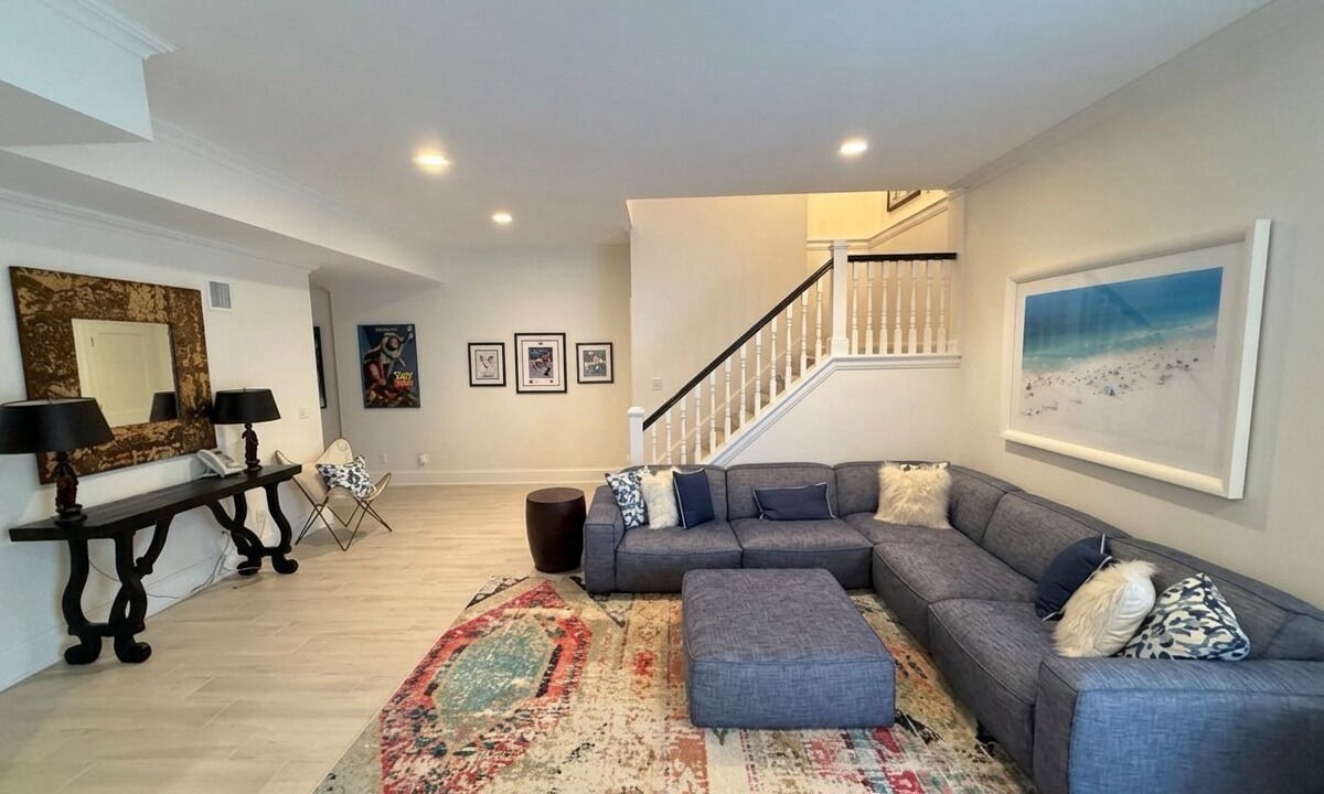 Photo of Livingroom in Water Mill