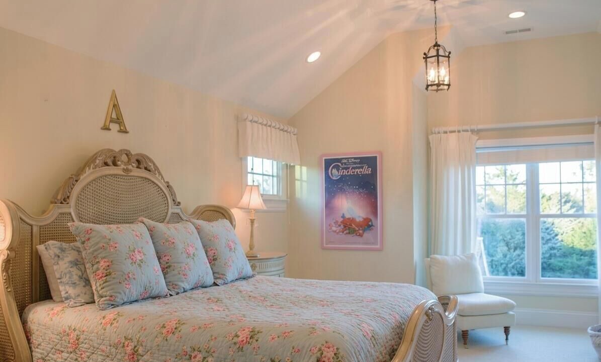 Photo of Bedroom in Water Mill